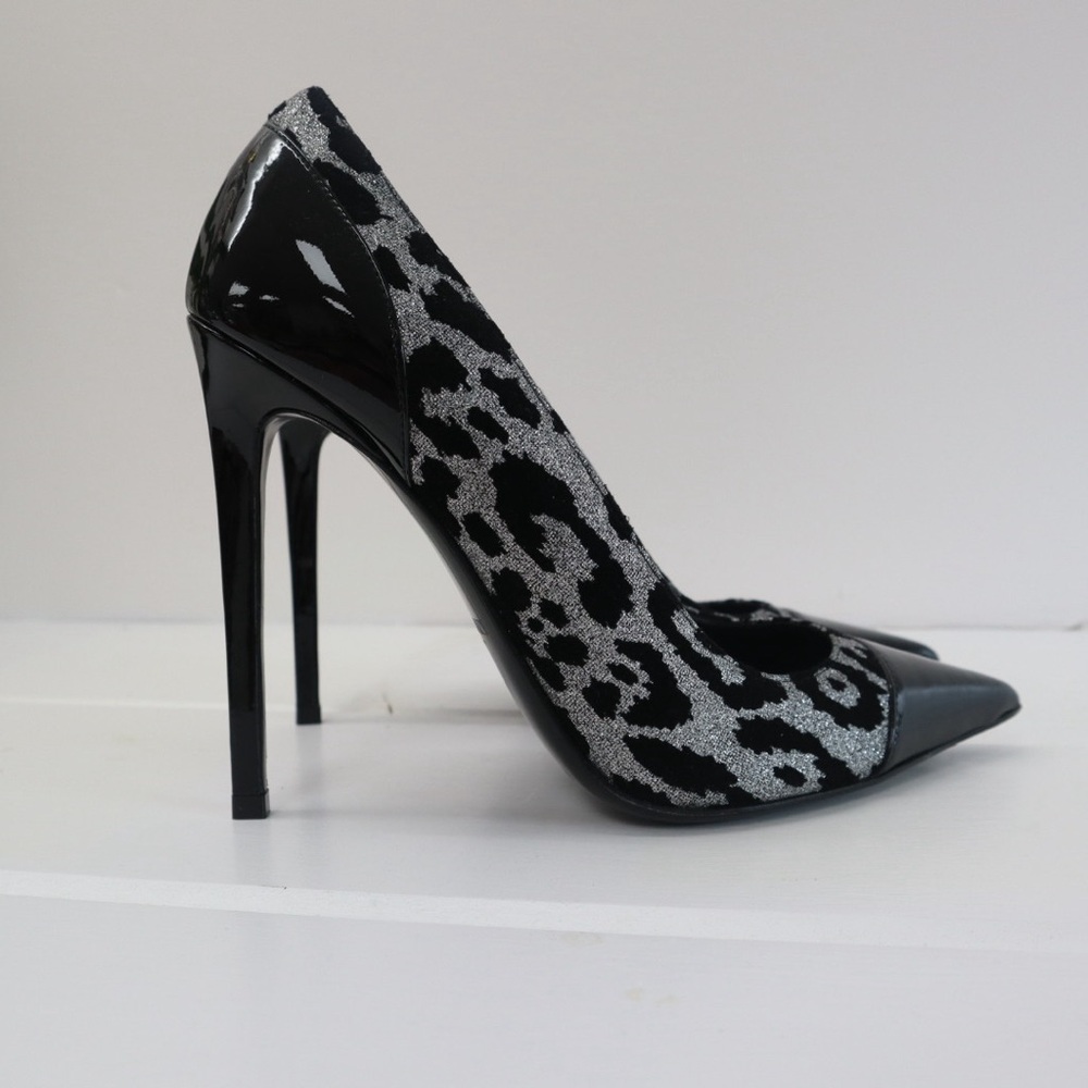 Balmain Heels